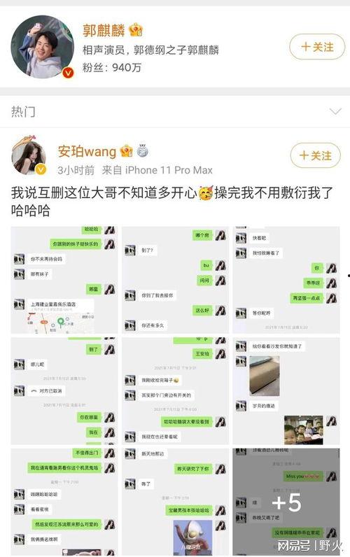 免费吃瓜网红聊天记录,揭秘网红免费吃瓜背后的聊天秘密